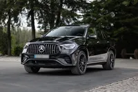Mercedes-Benz-GLE 53 AMG Imagem Principal