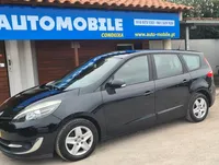 Renault-Grand Scenic Imagem Principal