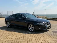Audi-A5 Imagem Principal