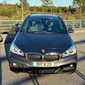 BMW-216 Gran Tourer detalhes 2