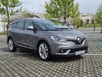 Renault-Grand Scenic Imagem Principal