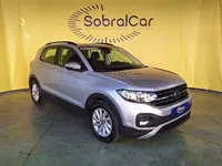 Volkswagen-T-Cross detalhes 1
