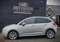 Citroën-C3 Imagem Principal