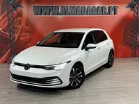 Volkswagen-Golf Imagem Principal