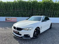 BMW-425 Imagem Principal