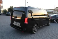 Mercedes-Benz-V 250 detalhes 2