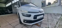Citroën-C4 Grand Picasso Imagem Principal