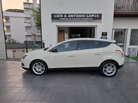 Lancia-Delta Imagem Principal
