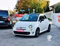 Fiat-500C Imagem Principal
