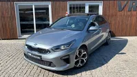 Kia-Ceed Imagem Principal