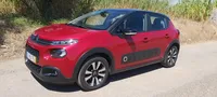 Citroën-C3 Imagem Principal