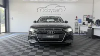 Audi-A4 Avant detalhes 1