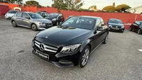 Mercedes-Benz-C 200 Imagem Principal
