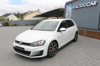 Volkswagen-Golf detalhes 1