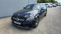 Mercedes-Benz-C 300 detalhes 1