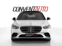 Mercedes-Benz-S 580 detalhes 1