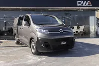 Citroën-Jumpy detalhes 1
