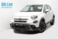 Fiat-500X Imagem Principal