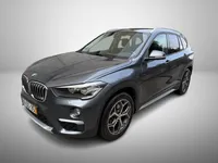 BMW-X1 Imagem Principal
