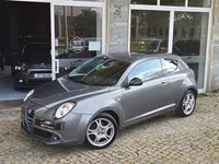 Alfa Romeo-Mito Imagem Principal