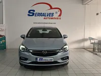 Opel-Astra detalhes 1