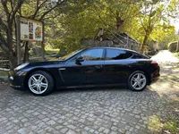 Porsche-Panamera detalhes 1