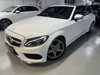 Mercedes-Benz-C 220 detalhes 2