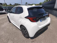 Toyota-Yaris detalhes 2