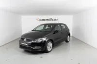 Volkswagen-Polo Imagem Principal
