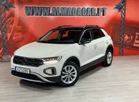 Volkswagen-T-Roc Imagem Principal