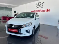 Mitsubishi-Space Star detalhes 1