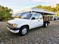 Toyota-Hilux Imagem Principal