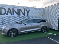 Volvo-V60 detalhes 1