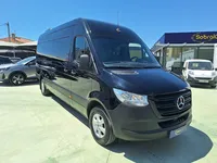 Mercedes-Benz-Sprinter detalhes 1
