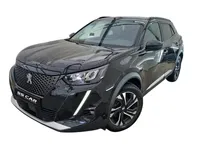 Peugeot-2008 Imagem Principal