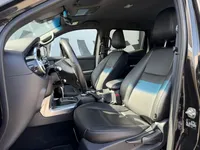 Mercedes-Benz-X 250 detalhes 2