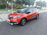Renault-Captur Imagem Principal