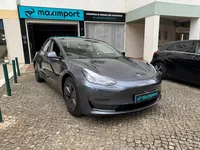 Tesla-Model 3 Imagem Principal