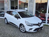 Renault-Clio Sport Tourer detalhes 2