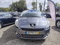 Peugeot-5008 Imagem Principal