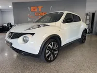 Nissan-Juke Imagem Principal