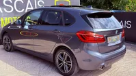 BMW-225xe Active Tourer detalhes 1