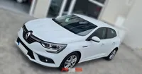 Renault-Mégane Imagem Principal