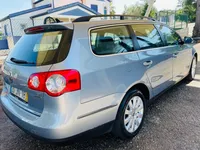 Volkswagen-Passat Variant detalhes 2