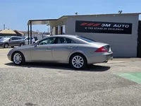 Mercedes-Benz-CLS 320 detalhes 2