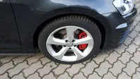 Volkswagen-Golf detalhes 2
