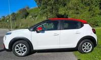 Citroën-C3 detalhes 1
