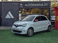Renault-Twingo Imagem Principal