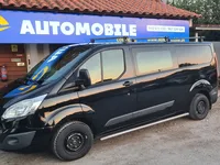 Ford-Transit Custom Imagem Principal
