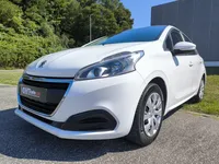 Peugeot-208 Imagem Principal